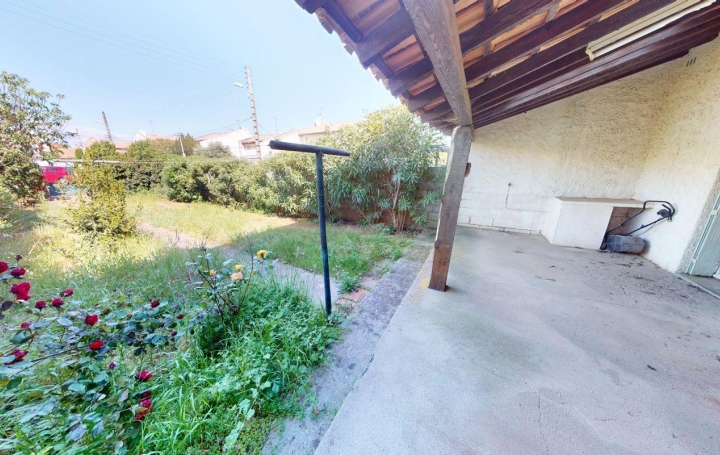 Maison FRONTIGNAN (34110)  87 m2 288 000 € 