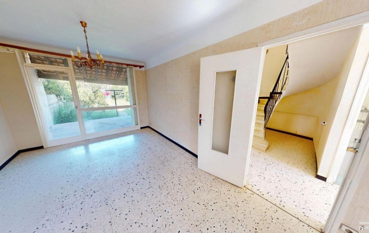 Maison FRONTIGNAN (34110)  87 m2 288 000 € 