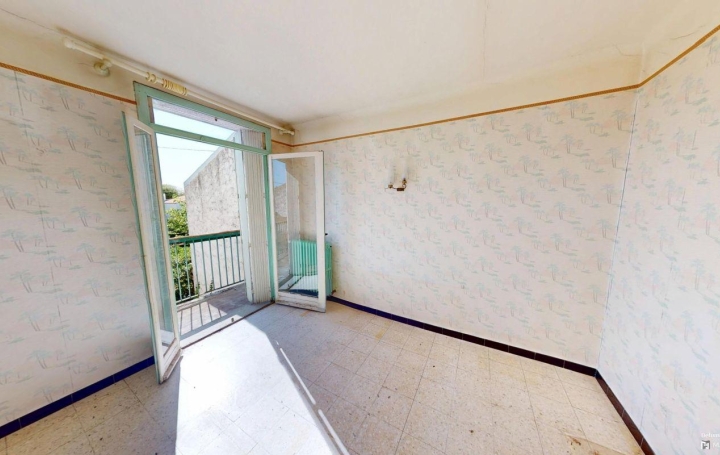 Maison FRONTIGNAN (34110)  87 m2 288 000 € 