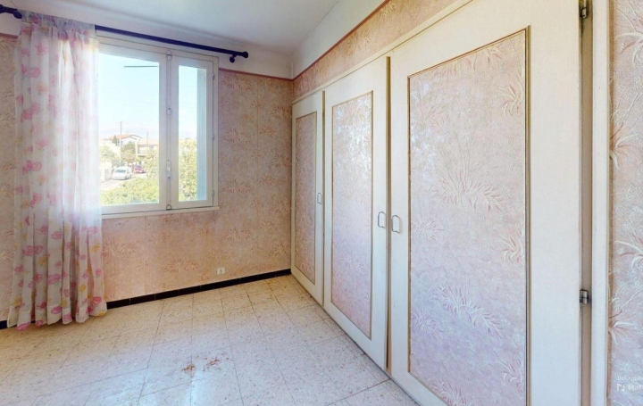 Maison FRONTIGNAN (34110)  87 m2 288 000 € 