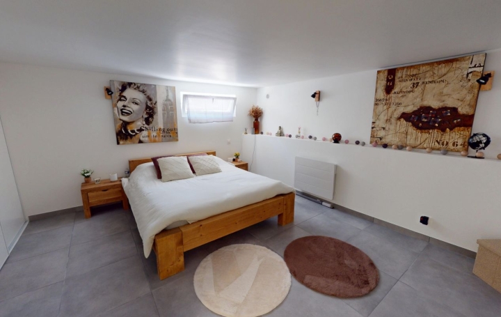 Villa COURNONSEC (34660)  123 m2 470 000 € 