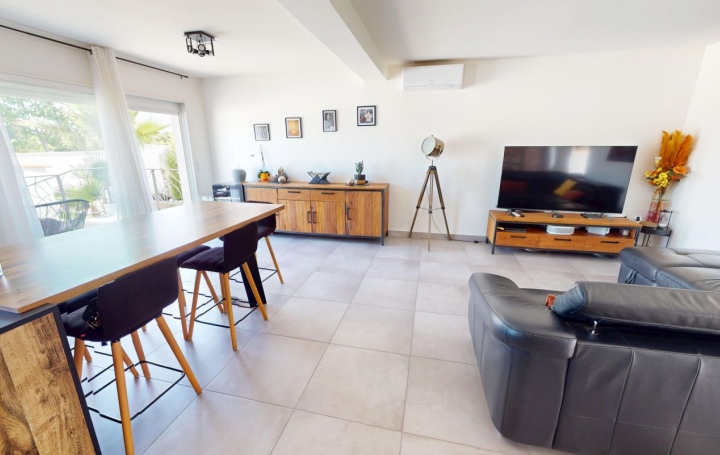 Villa COURNONSEC (34660)  123 m2 470 000 € 