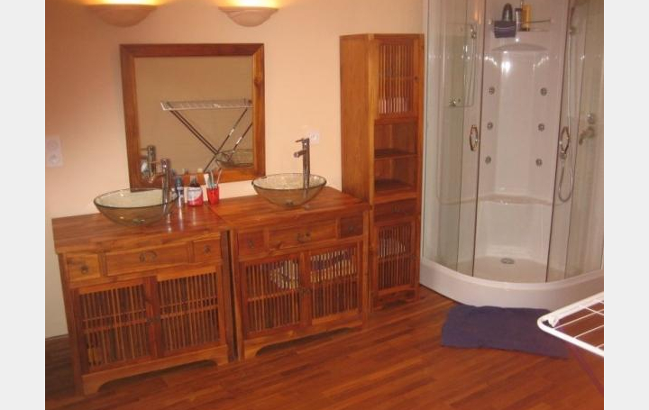 Réseau Immo-diffusion : Maison  LACAUNE  100 m2 79 000 € 