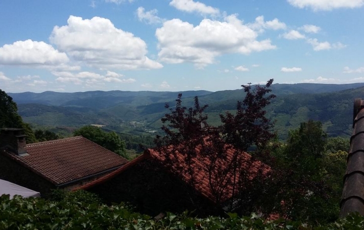 Réseau Immo-diffusion : Maison  COURNIOU  88 m2 117 000 € 