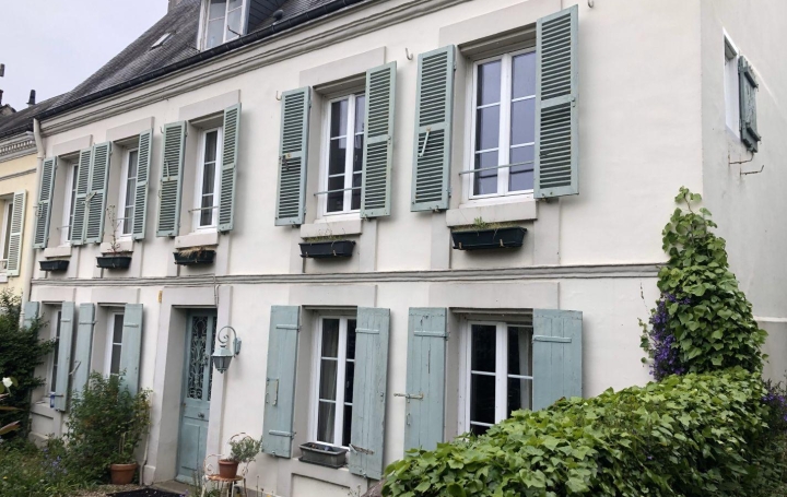 Réseau Immo-diffusion : Maison  MONTIVILLIERS  160 m2 453 200 € 