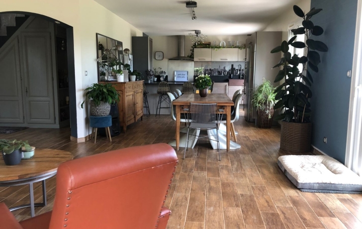 Réseau Immo-diffusion : Maison  OCTEVILLE-SUR-MER  158 m2 425 000 € 