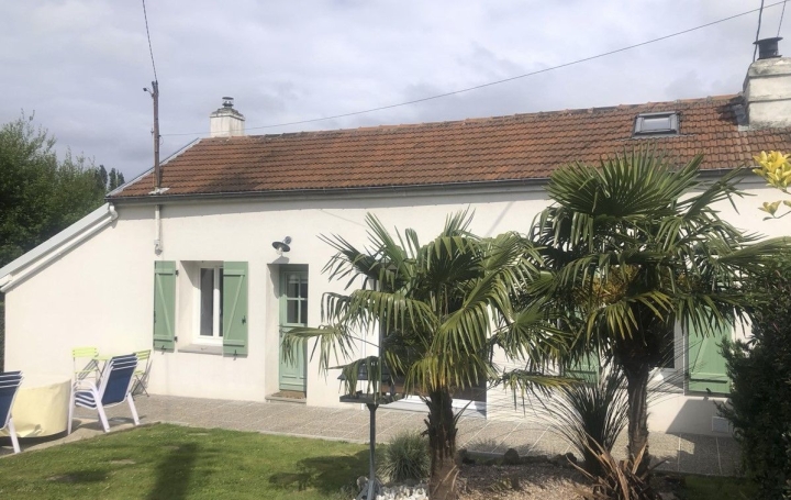 Réseau Immo-diffusion : Maison  HARFLEUR  78 m2 197 500 € 