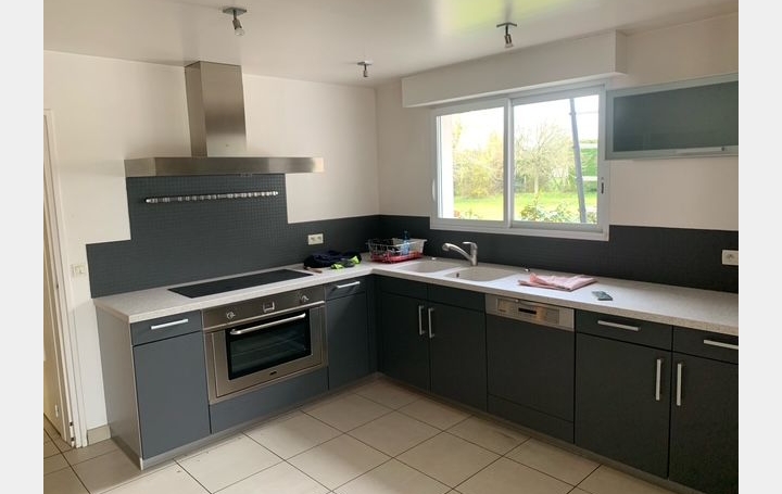 Maison FONTAINE-LA-MALLET (76290)  290 m2 650 000 € 