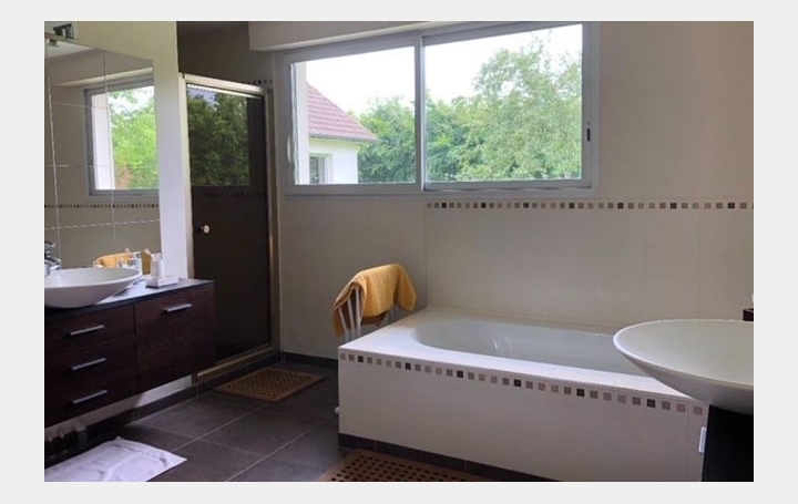 Maison FONTAINE-LA-MALLET (76290)  290 m2 650 000 € 