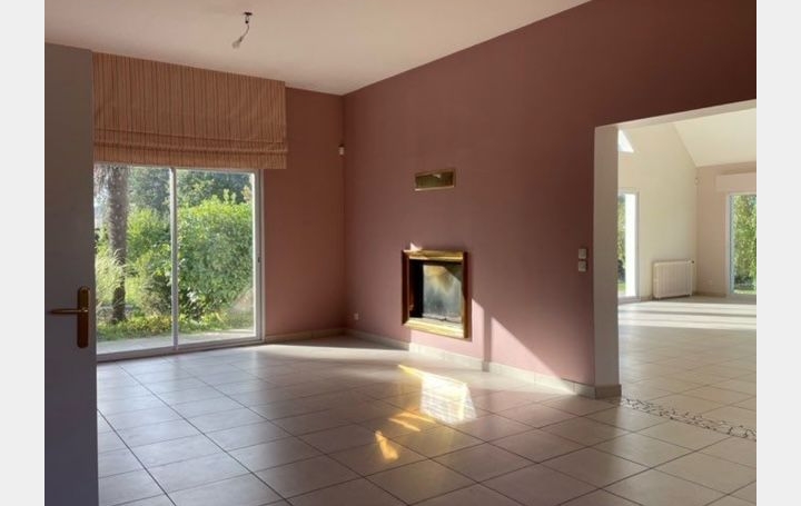 Maison FONTAINE-LA-MALLET (76290)  290 m2 650 000 € 