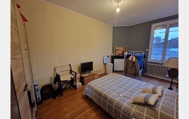 2 Pièces LE HAVRE (76600)  47 m2 89 500 € 