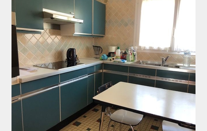 Maison LE HAVRE (76620)  84 m2 196 000 € 