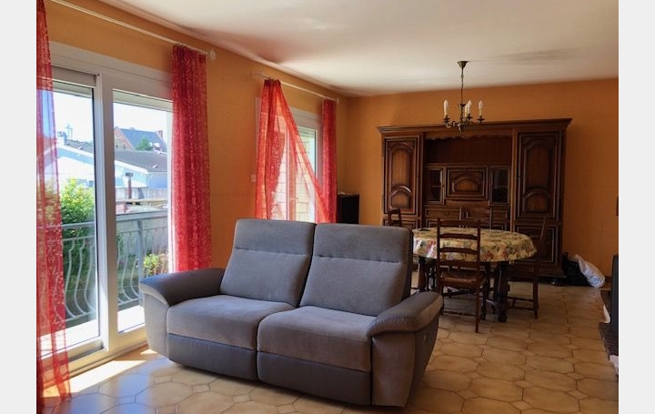 Maison LE HAVRE (76620)  84 m2 196 000 € 