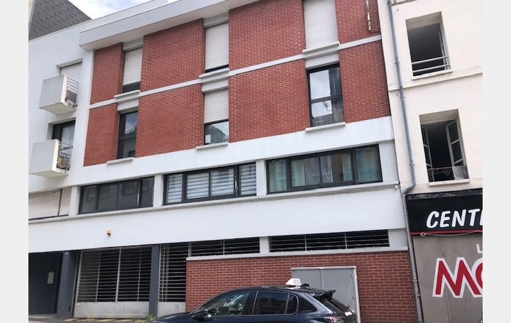 Studio LE HAVRE (76620)  22 m2 53 000 € 