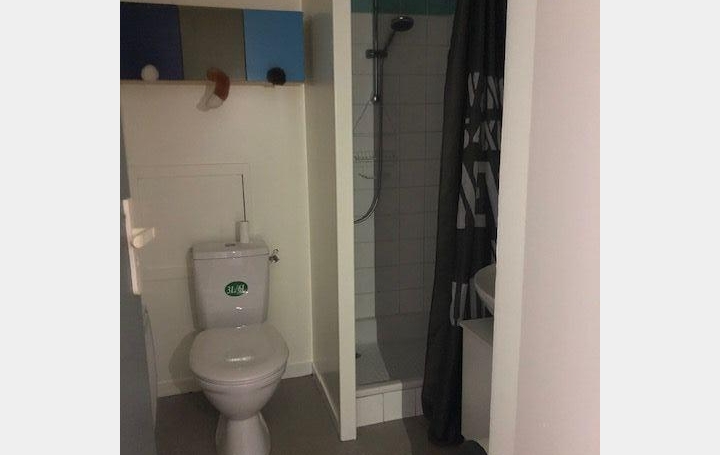 Studio LE HAVRE (76620)  22 m2 53 000 € 