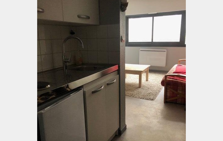 Studio LE HAVRE (76620)  22 m2 53 000 € 