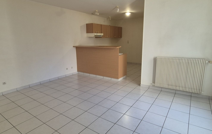 Appartement CHOLET (49300) 40 m<sup>2</sup> 500 € 