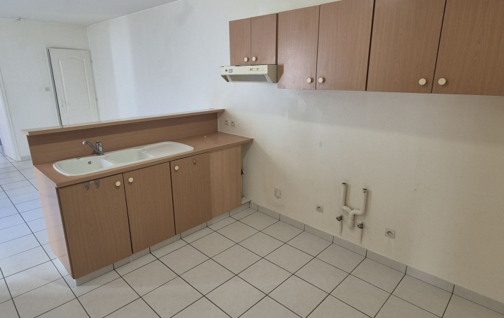 2 Pièces CHOLET (49300)  40 m2 500 € 