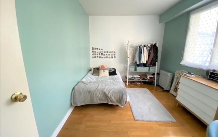 autre CHOLET (49300)  122 m2 1 090 € 