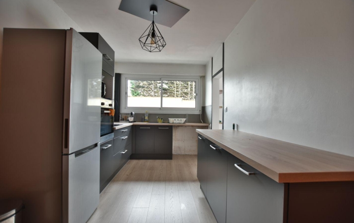 2 Pièces CHOLET (49300)  64 m2 720 € 
