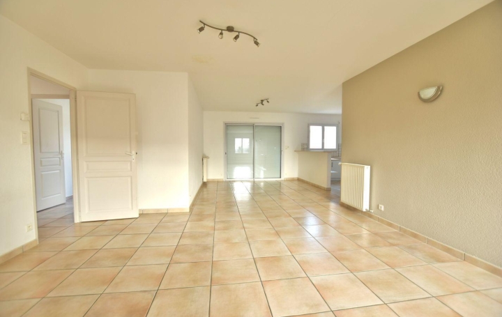 Réseau Immo-diffusion : Maison  MAZIERES-EN-MAUGES  94 m2 870 € 