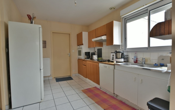 Maison CHOLET (49300)  90 m2 765 € 