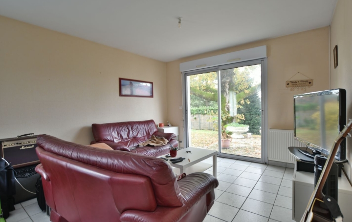 Maison CHOLET (49300)  90 m2 765 € 