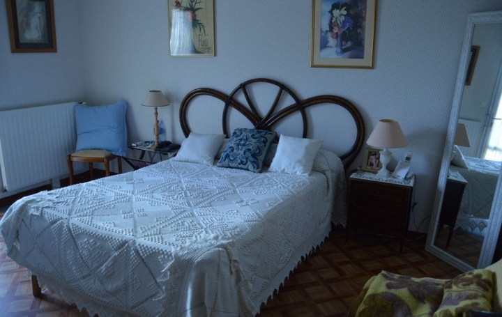 Maison CHOLET (49300)  90 m2 765 € 