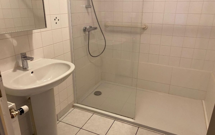 Maison CHOLET (49300)  90 m2 765 € 