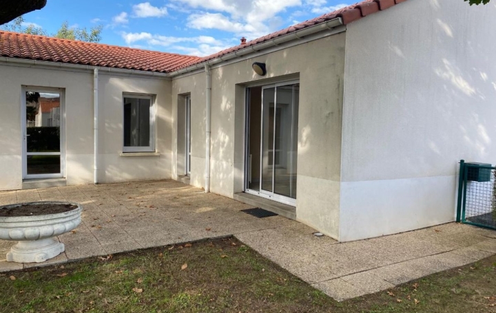 Maison CHOLET (49300)  90 m2 765 € 