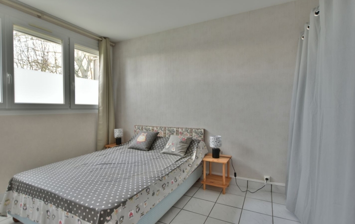 4 Pièces CHOLET (49300)  73 m2 730 € 