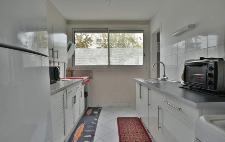 4 Pièces CHOLET (49300)  73 m2 730 € 