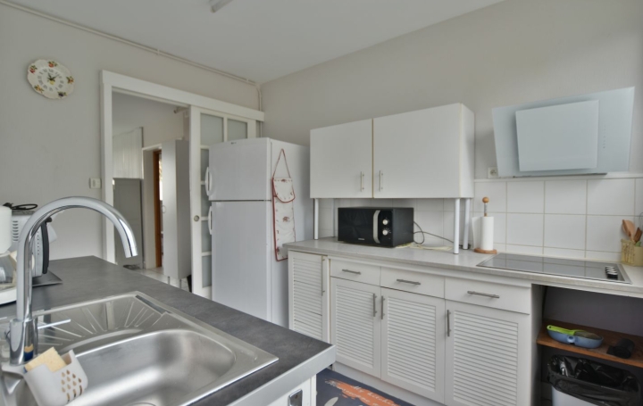 4 Pièces CHOLET (49300)  73 m2 730 € 