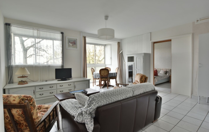 4 Pièces CHOLET (49300)  73 m2 730 € 