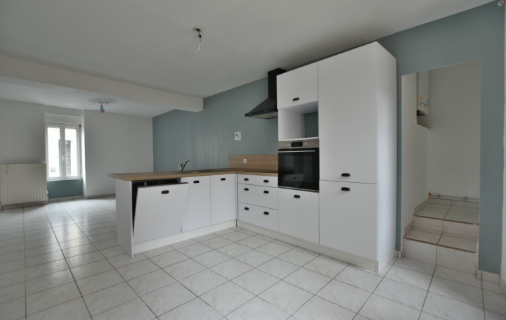 Maison CHOLET (49300)  82 m2 800 € 