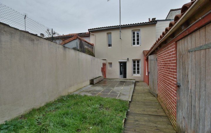 Maison CHOLET (49300)  82 m2 800 € 