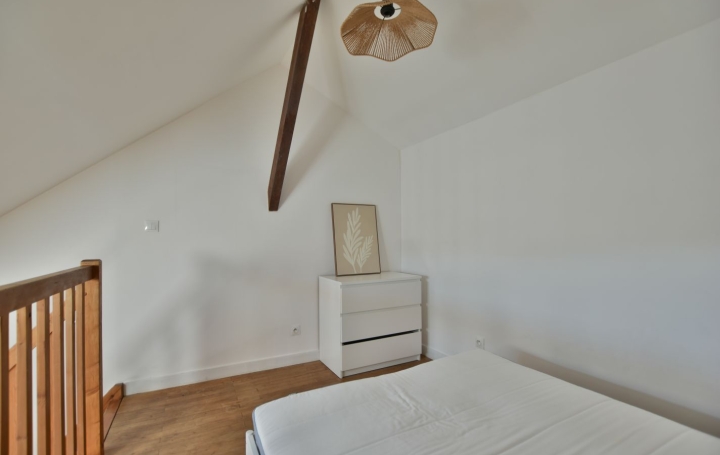 Studio CHOLET (49300)  33 m2 580 € 