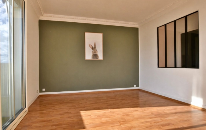 Appartement CHOLET (49300) 65 m<sup>2</sup> 750 € 