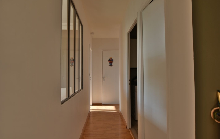 3 Pièces CHOLET (49300)  65 m2 750 € 