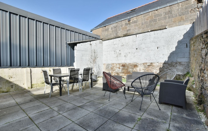 Maison CHOLET (49300)  69 m2 760 € 