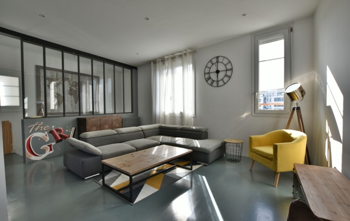 Maison CHOLET (49300)  69 m2 760 € 