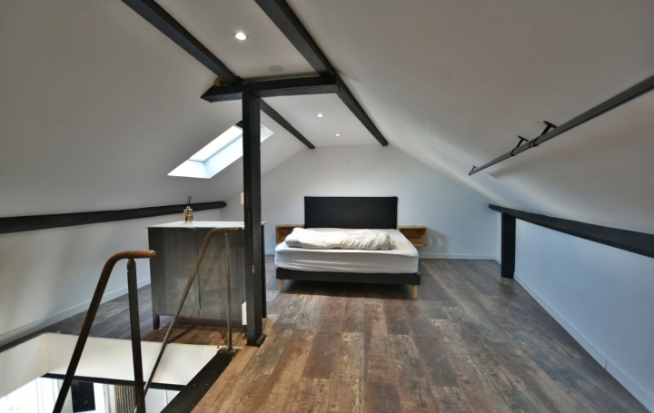 Maison CHOLET (49300)  69 m2 760 € 