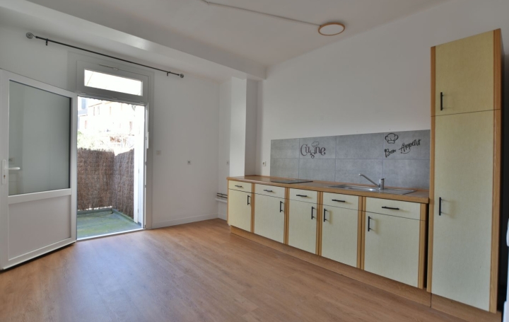 Maison / Villa CHOLET (49300) 47 m<sup>2</sup> 570 € 