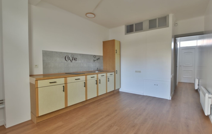 Maison CHOLET (49300)  47 m2 570 € 