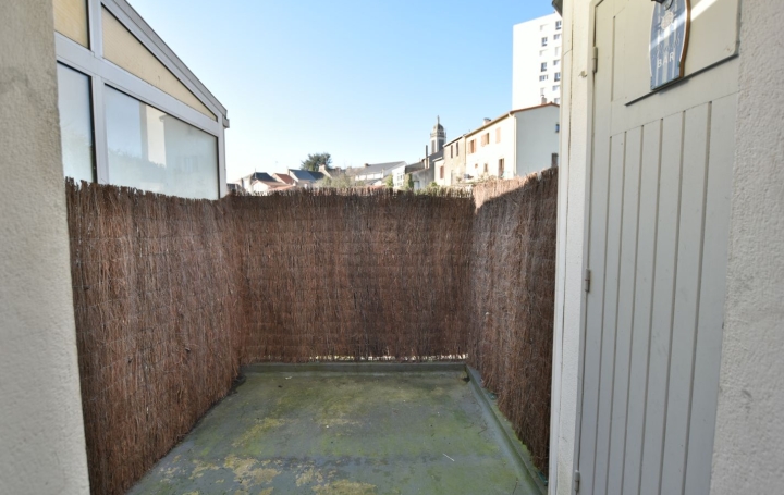 Maison CHOLET (49300)  47 m2 570 € 