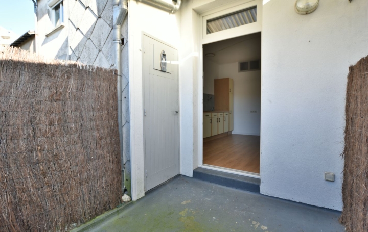 Maison CHOLET (49300)  47 m2 570 € 