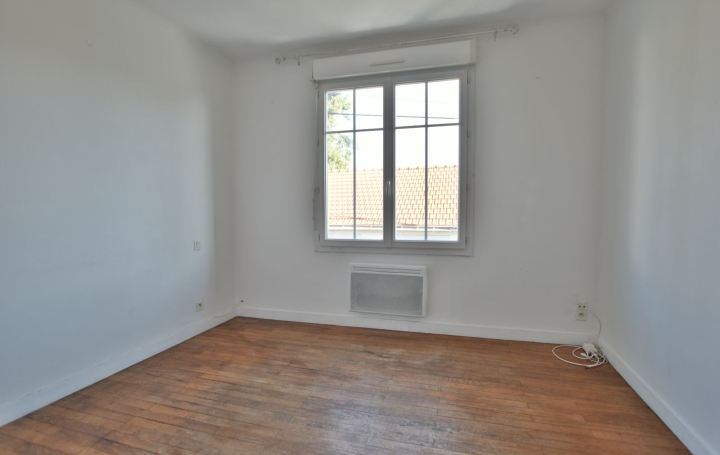 Maison CHOLET (49300)  47 m2 570 € 