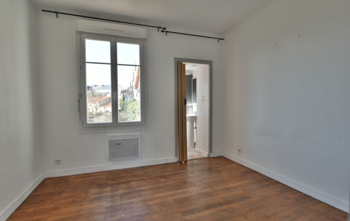 Maison CHOLET (49300)  47 m2 570 € 