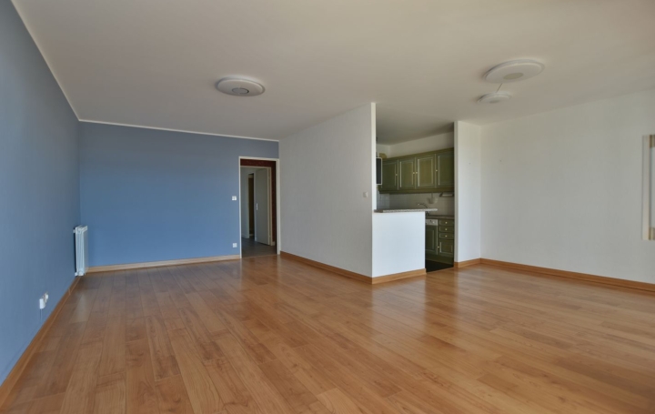 Appartement CHOLET (49300) 90 m<sup>2</sup> 850 € 