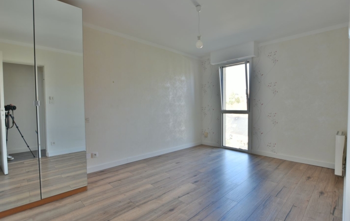 3 Pièces CHOLET (49300)  90 m2 850 € 